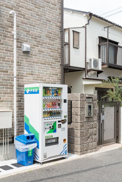 Apartamento M's House 02 Tokio