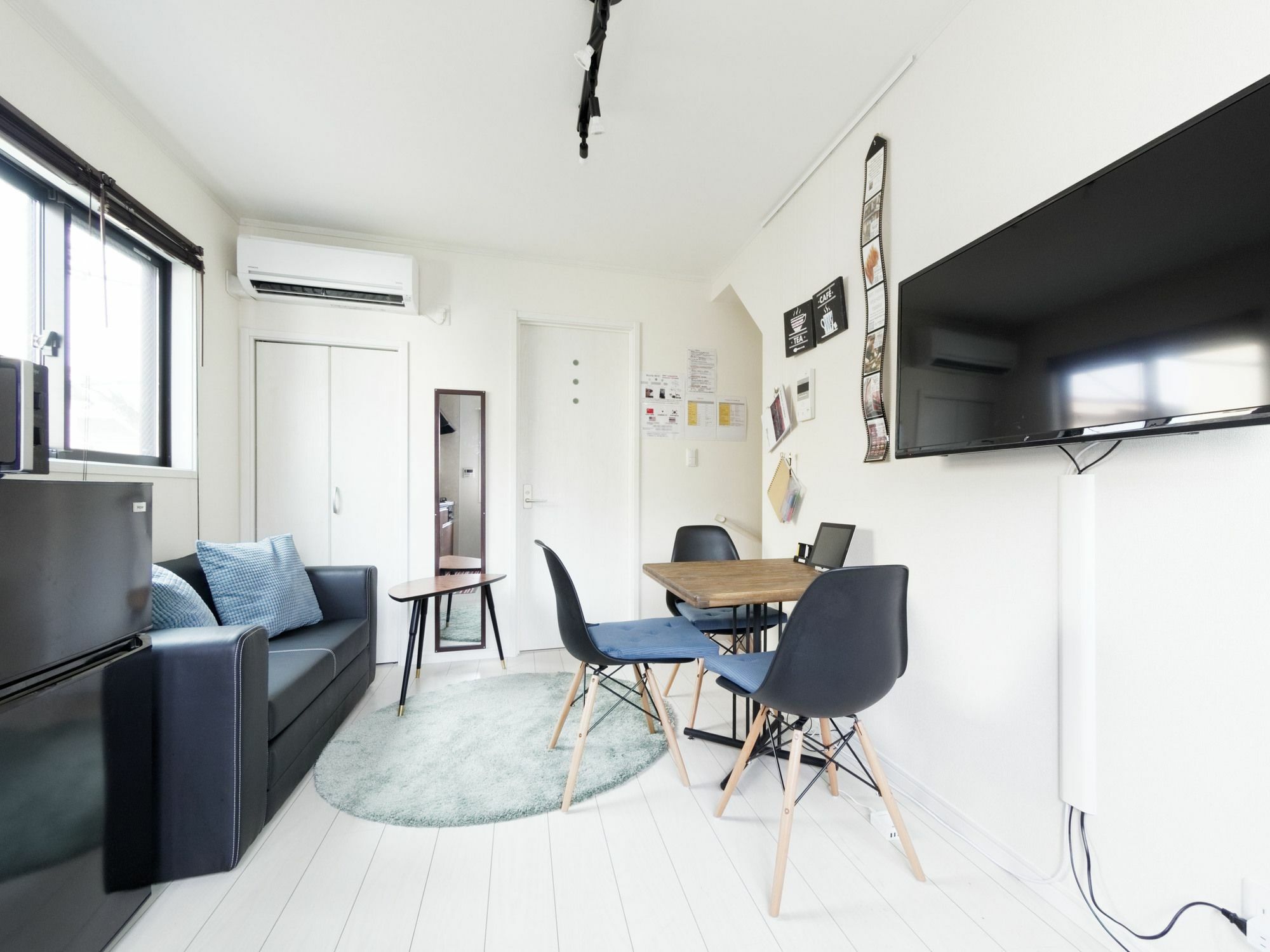 M's House 02 *