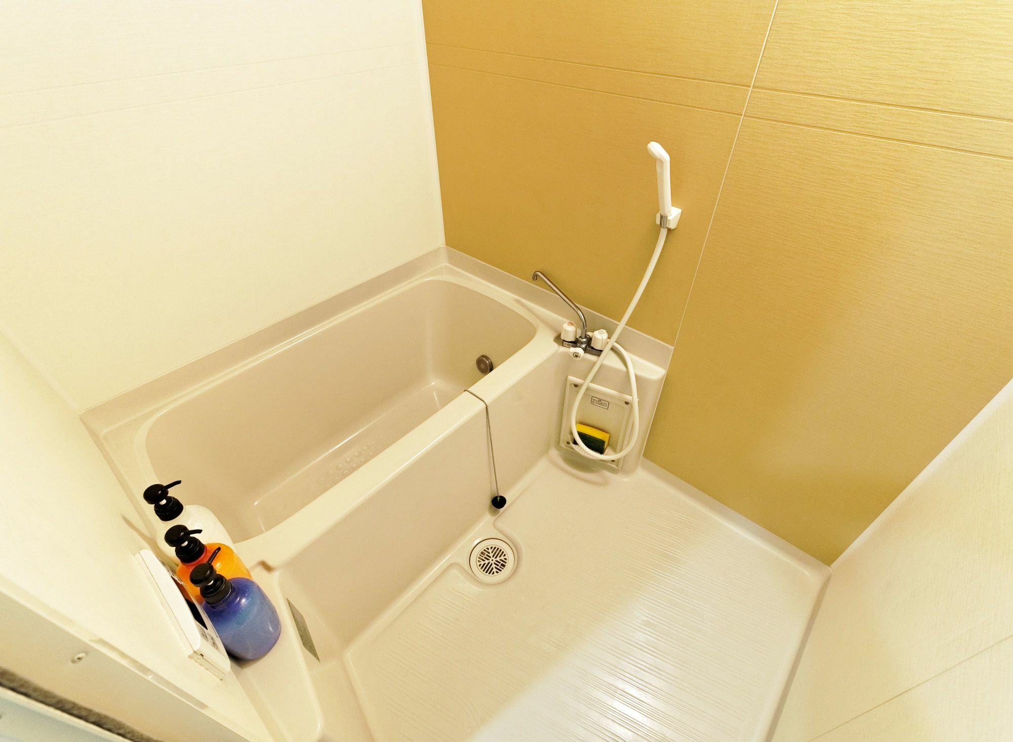Apartamento M's House 02